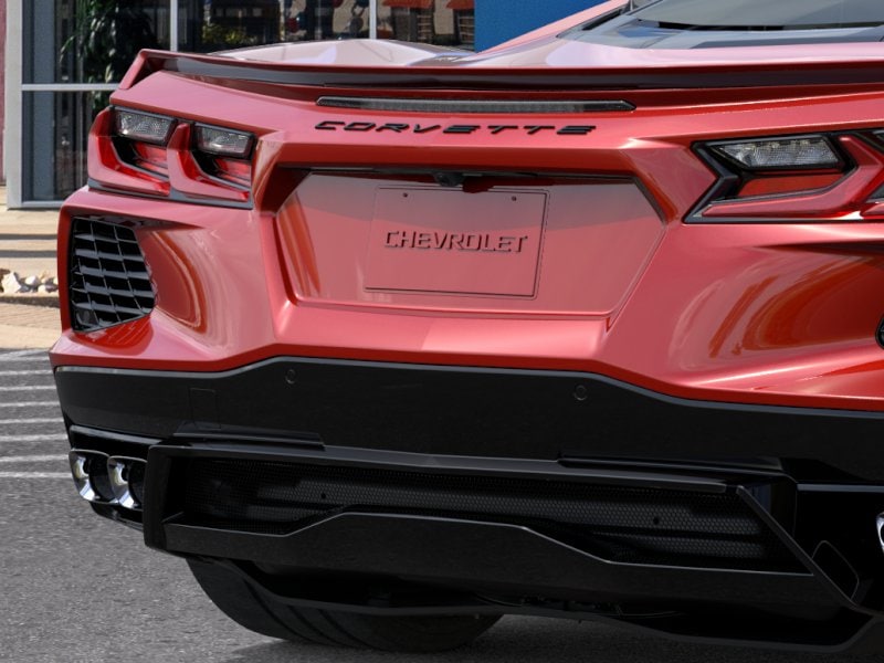 Thumbnail: 2026 Chevrolet Corvette - 14