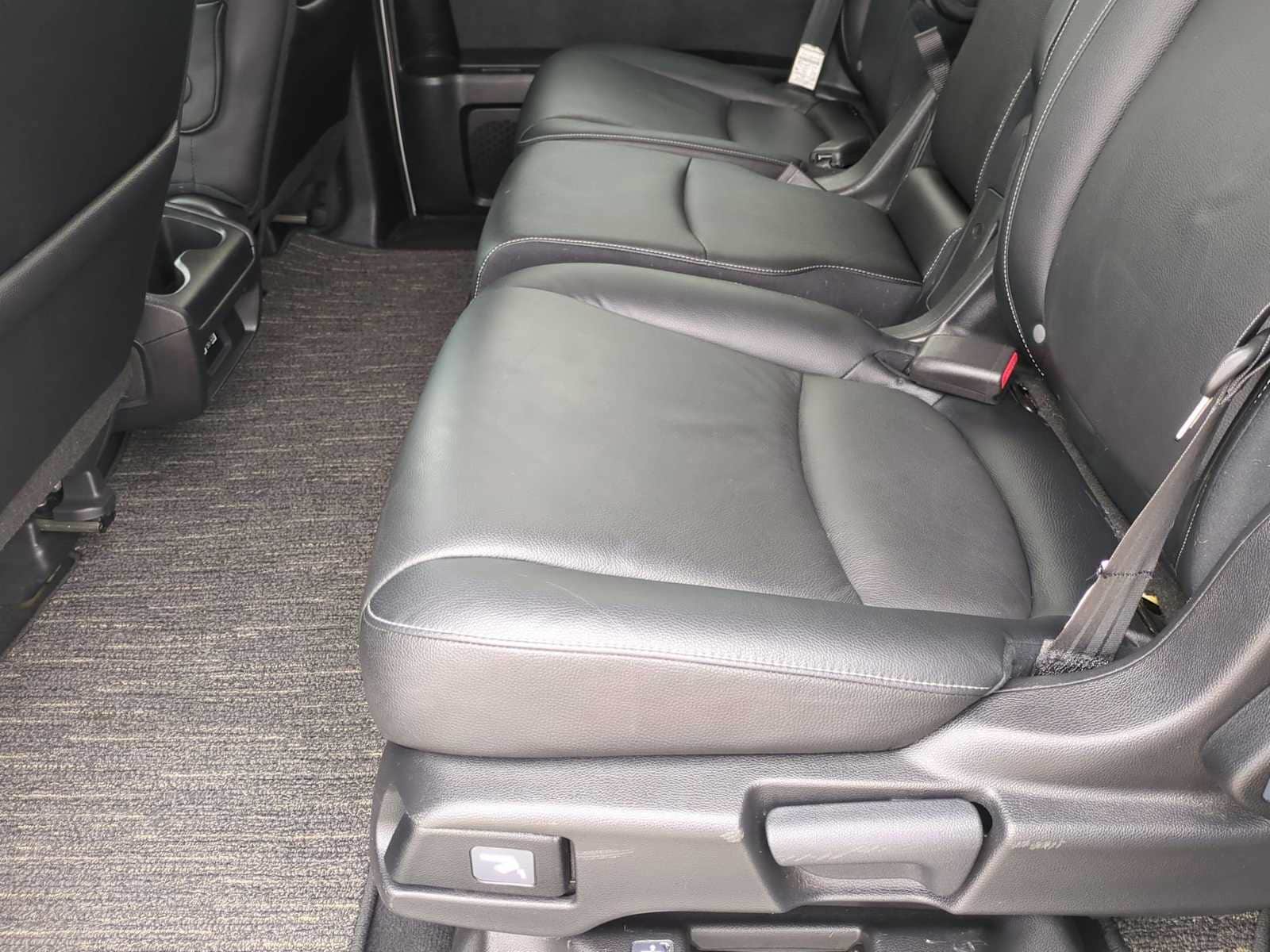 Thumbnail: 2024 Honda Odyssey - 25