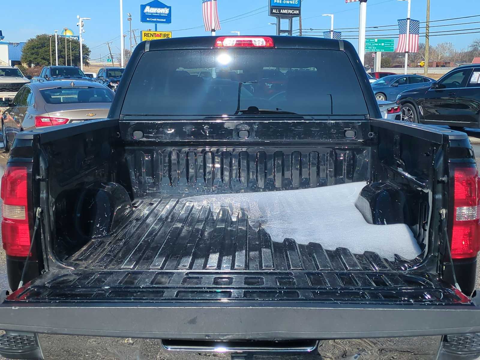 Thumbnail: 2014 GMC Sierra 1500 - 23