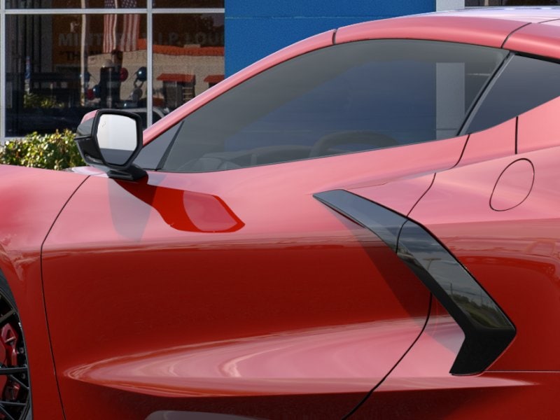 Thumbnail: 2026 Chevrolet Corvette - 12