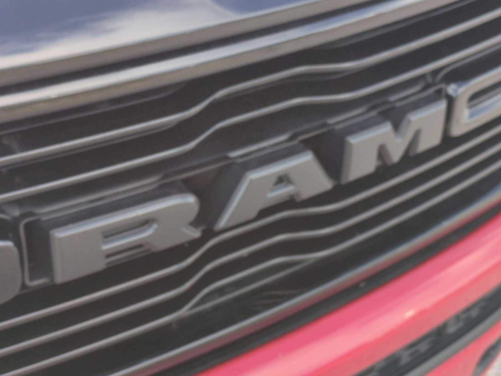 Thumbnail: 2020 RAM 1500 - 29