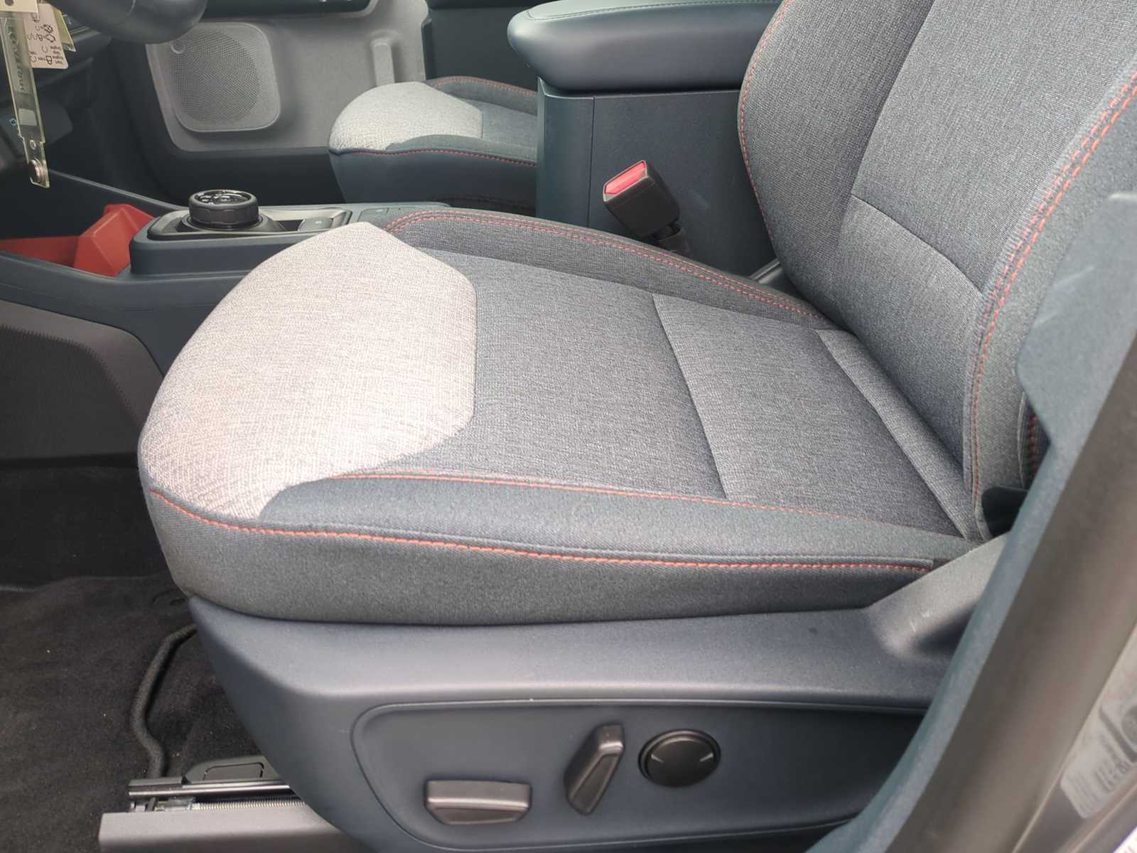 Thumbnail: 2024 Ford Maverick - 17