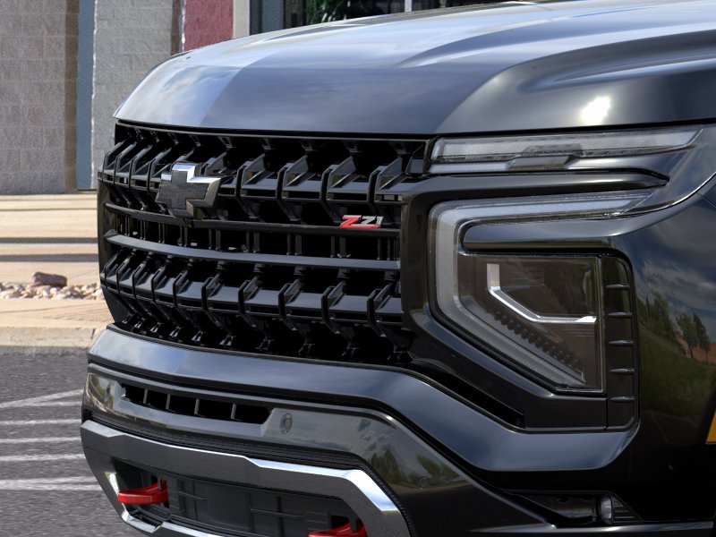Thumbnail: 2026 Chevrolet Tahoe - 13