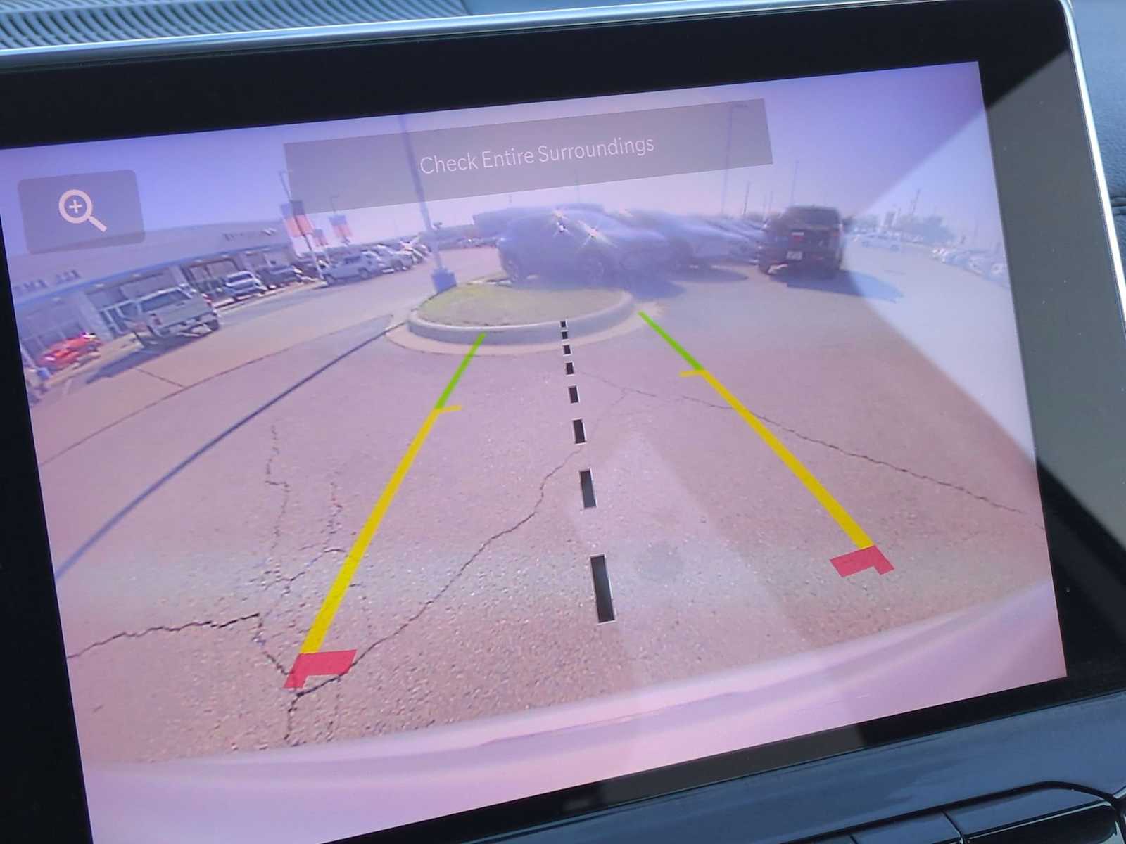 Thumbnail: 2024 Jeep Compass - 14