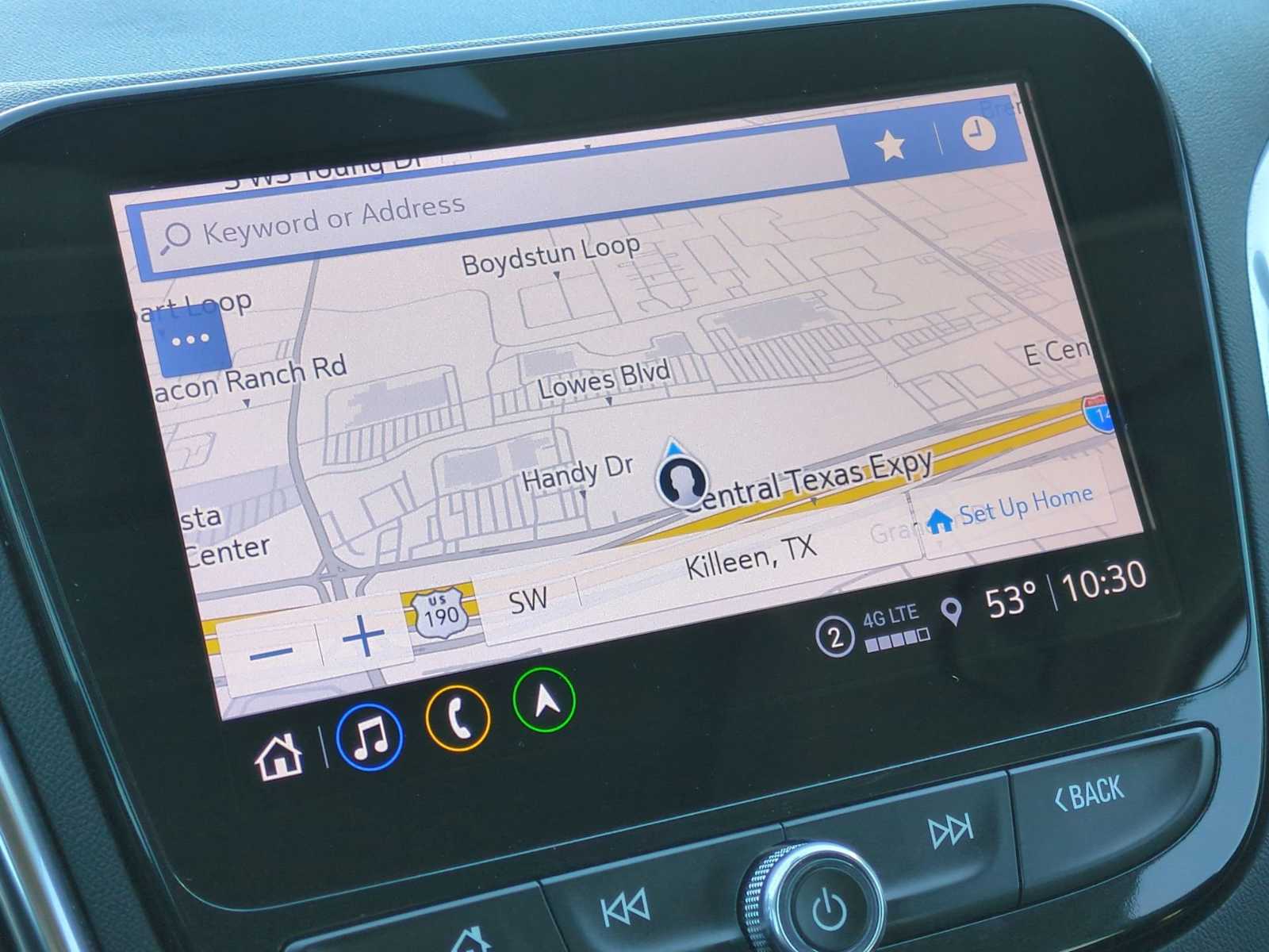 Thumbnail: 2022 Chevrolet Equinox - 14