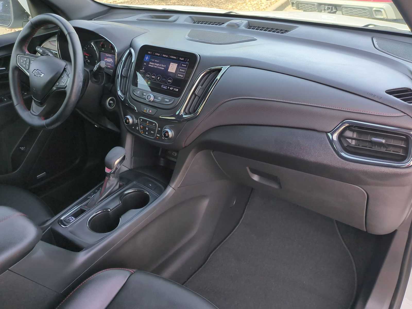 Thumbnail: 2024 Chevrolet Equinox - 30