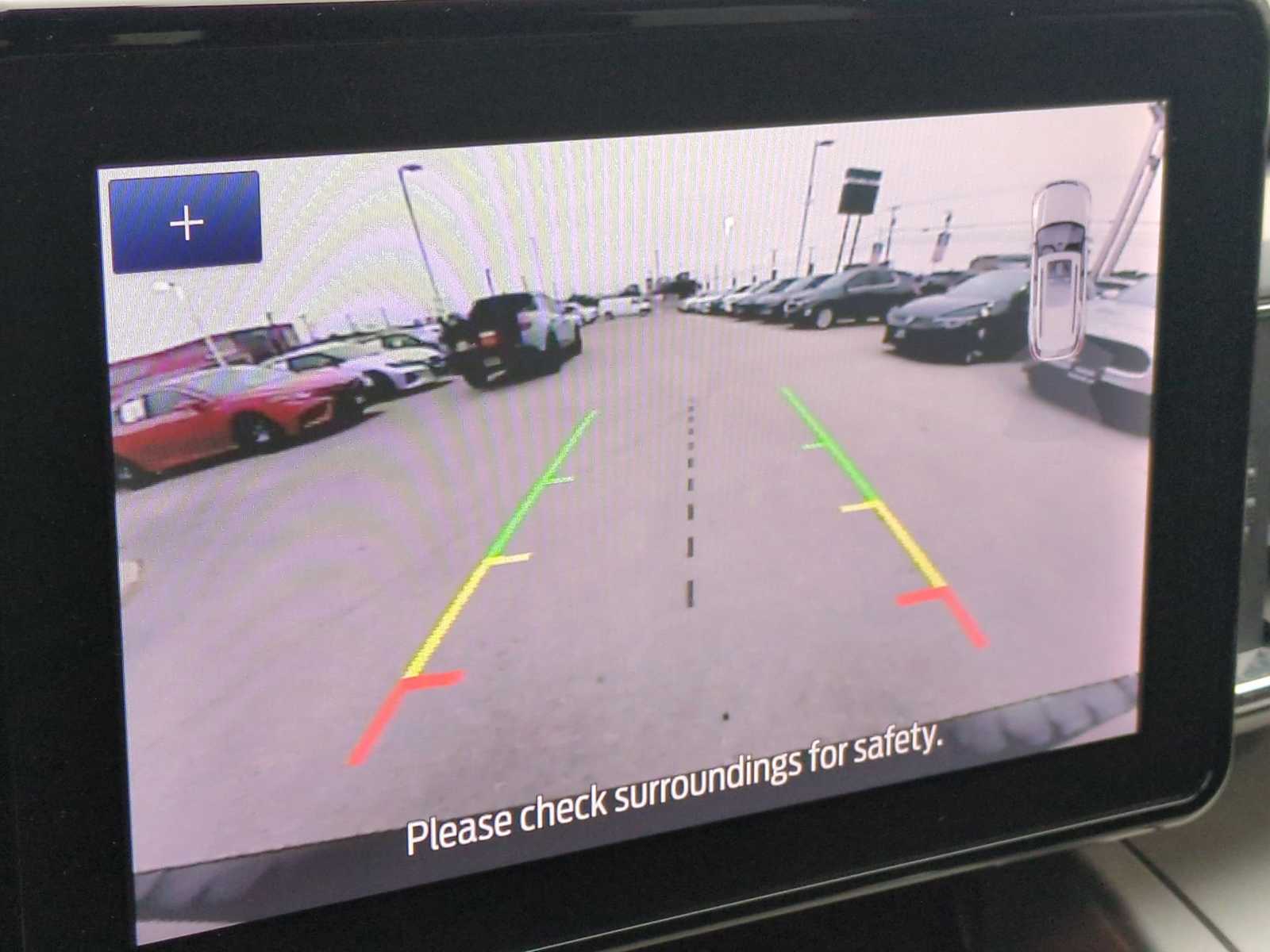 Thumbnail: 2021 Ford Explorer - 14