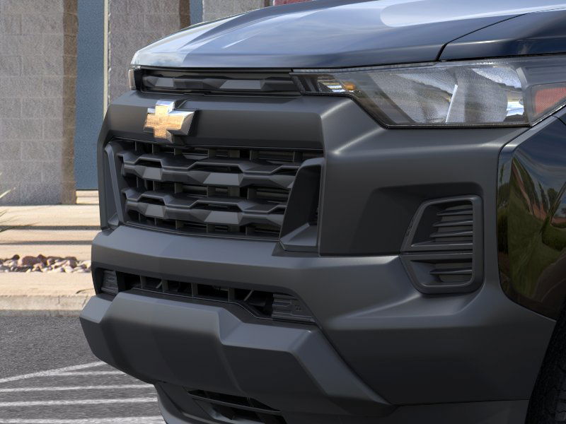 Thumbnail: 2026 Chevrolet Colorado - 13