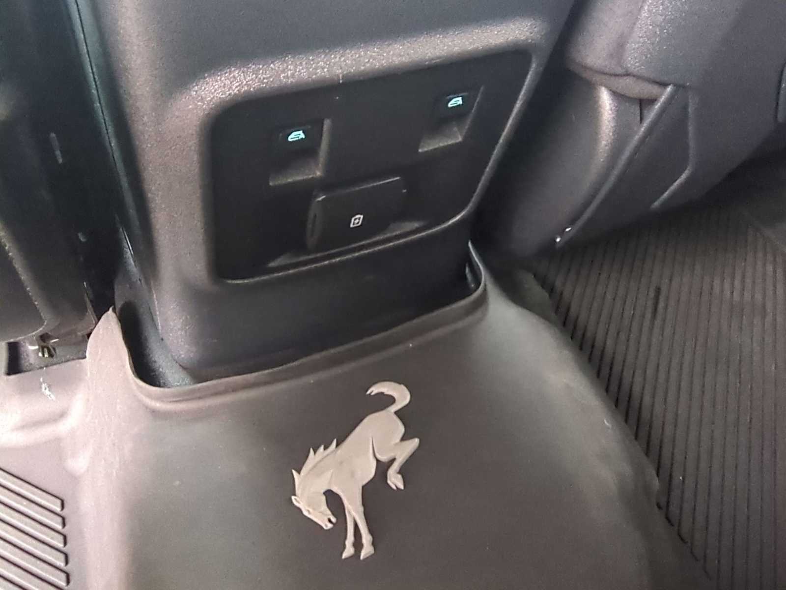 Thumbnail: 2023 Ford Bronco - 20