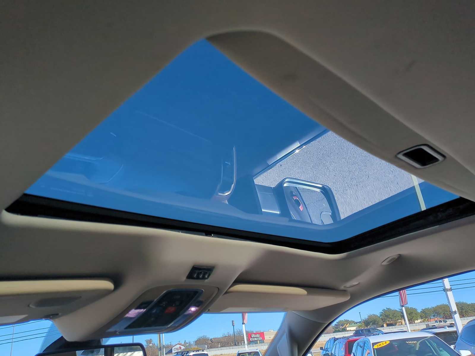 Thumbnail: 2019 RAM 1500 - 19