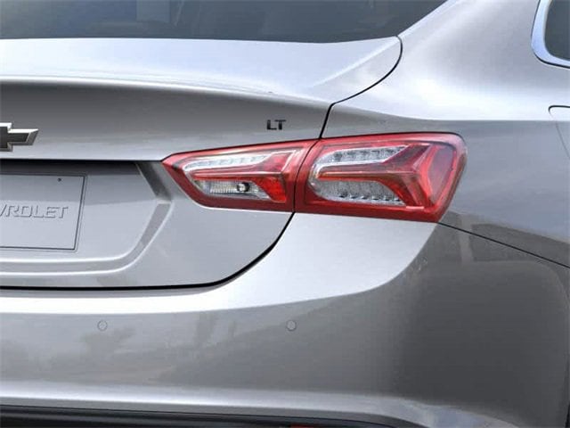 Thumbnail: 2025 Chevrolet Malibu - 11