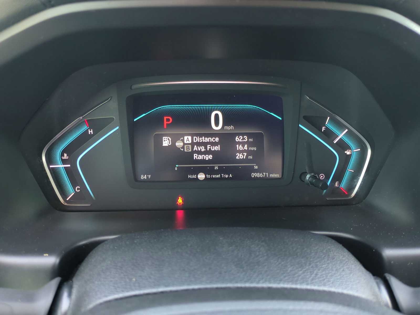 Thumbnail: 2018 Honda Odyssey - 11