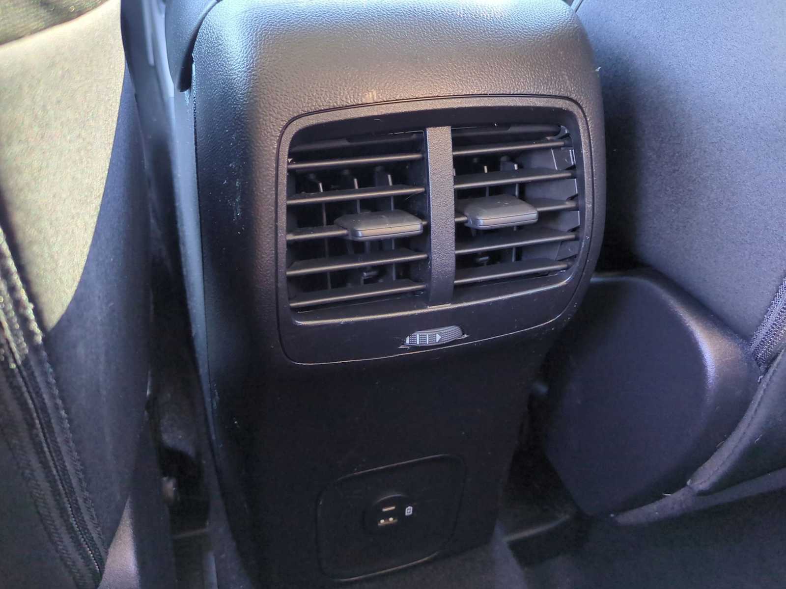 Thumbnail: 2022 Ford Bronco Sport - 20