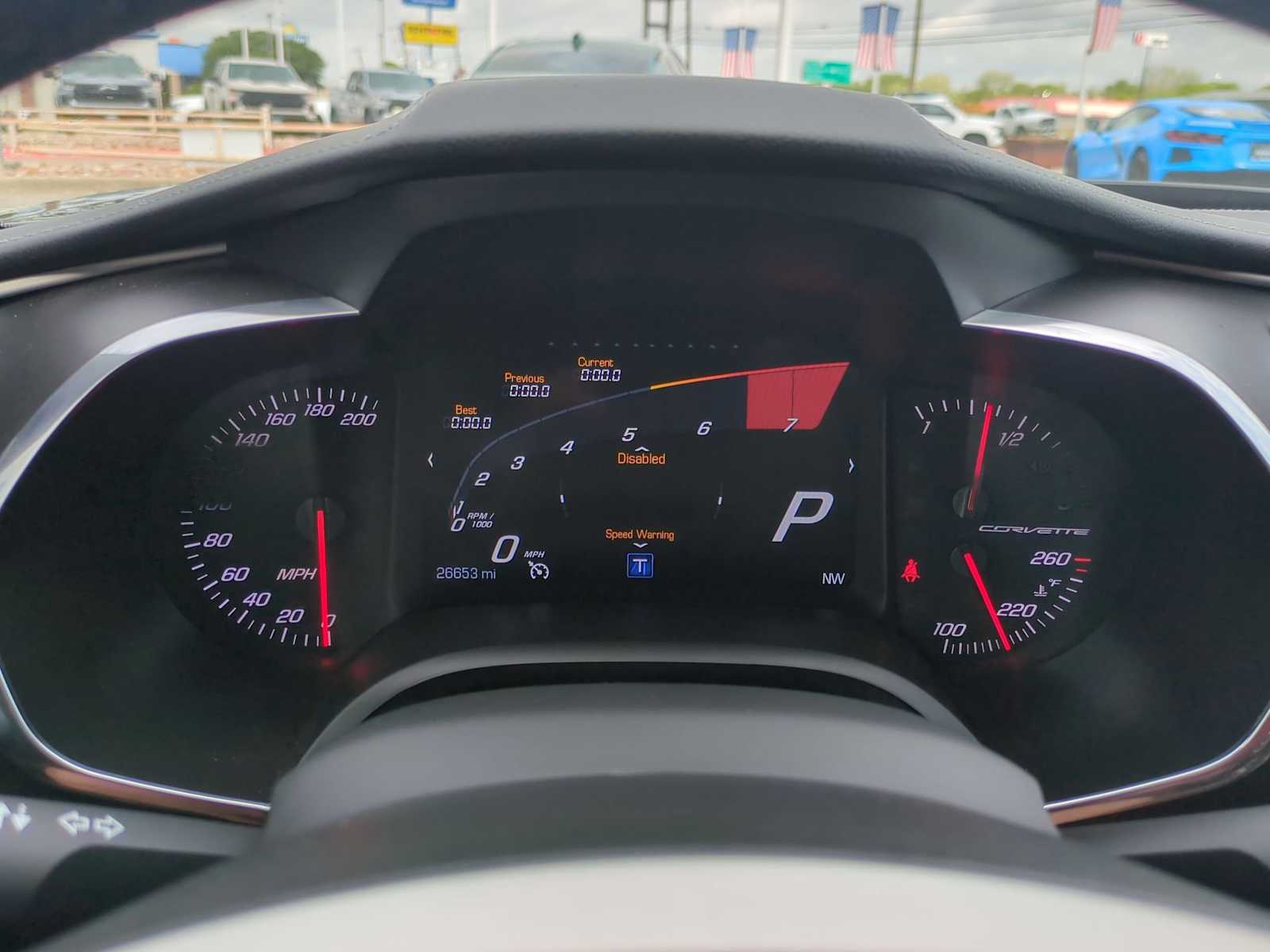 Thumbnail: 2019 Chevrolet Corvette - 11