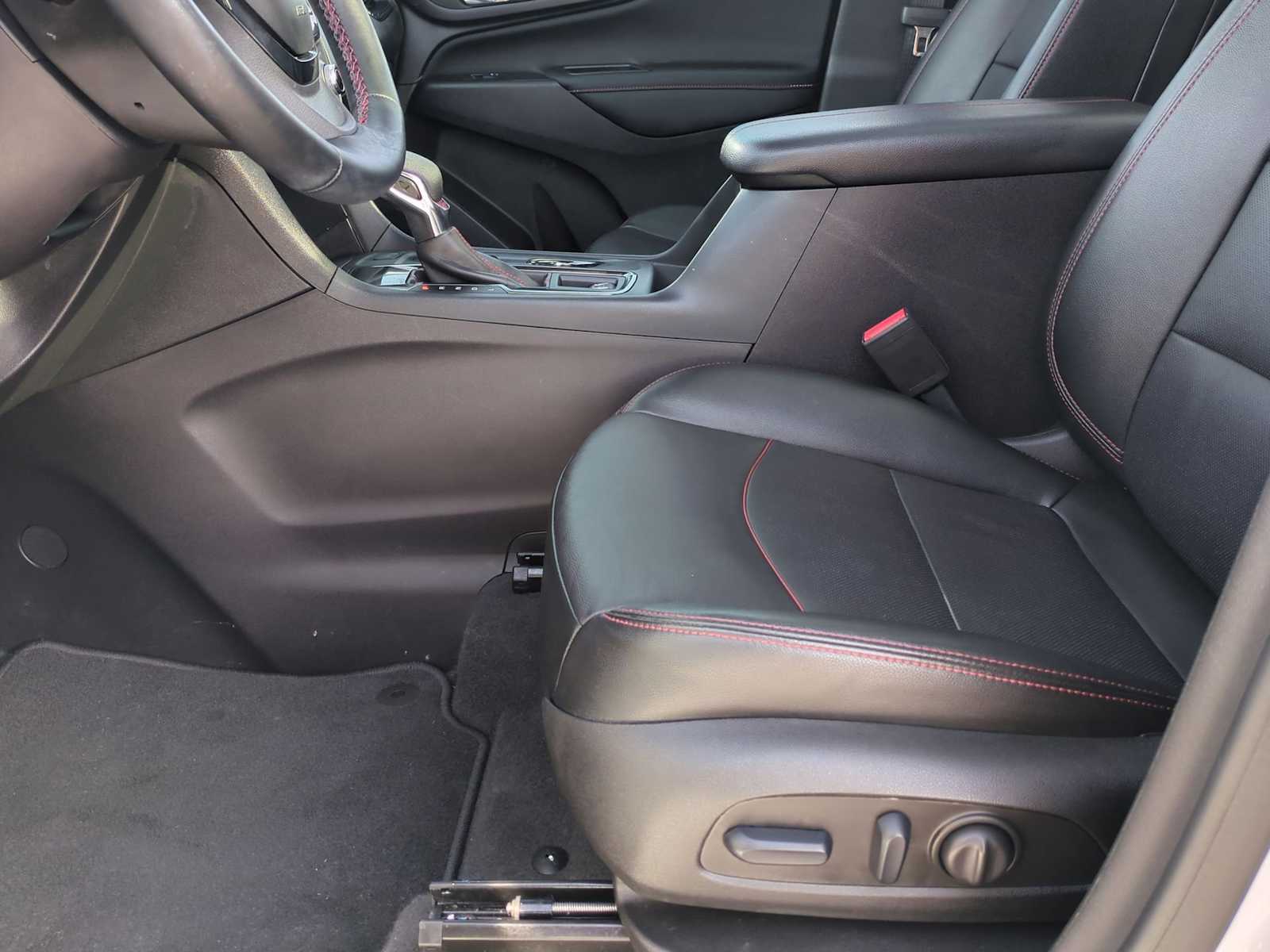 Thumbnail: 2024 Chevrolet Equinox - 20