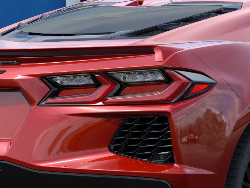 Thumbnail: 2026 Chevrolet Corvette - 11