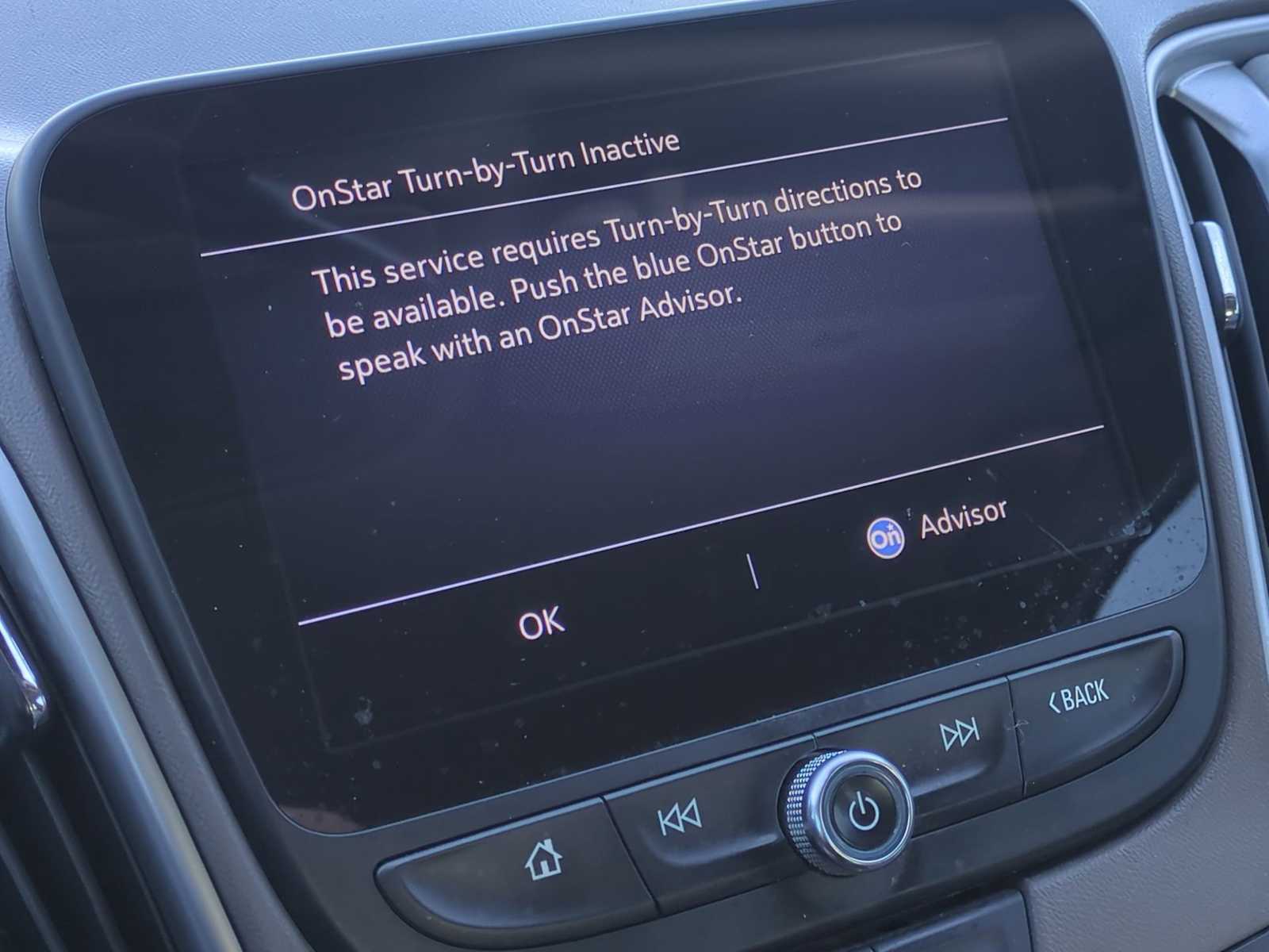 Thumbnail: 2023 Chevrolet Malibu - 14