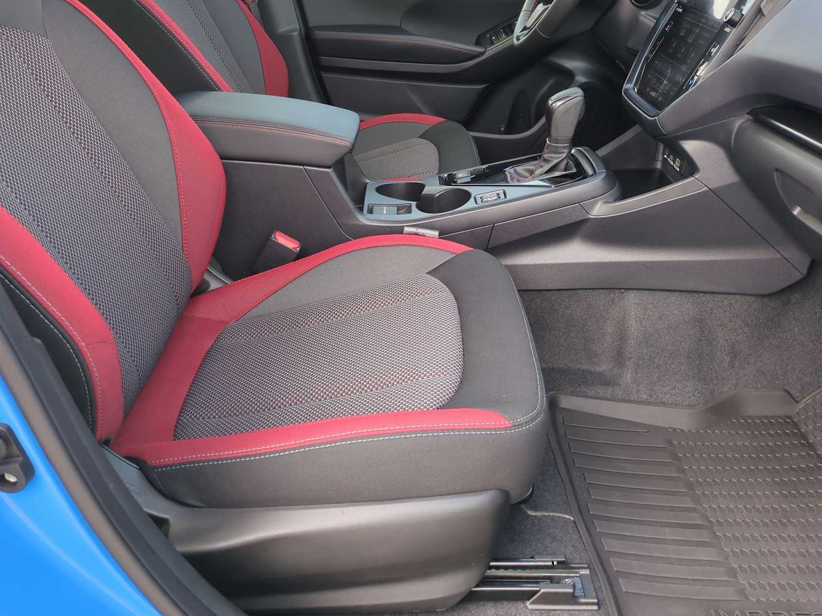 2024 Subaru Impreza RS 27