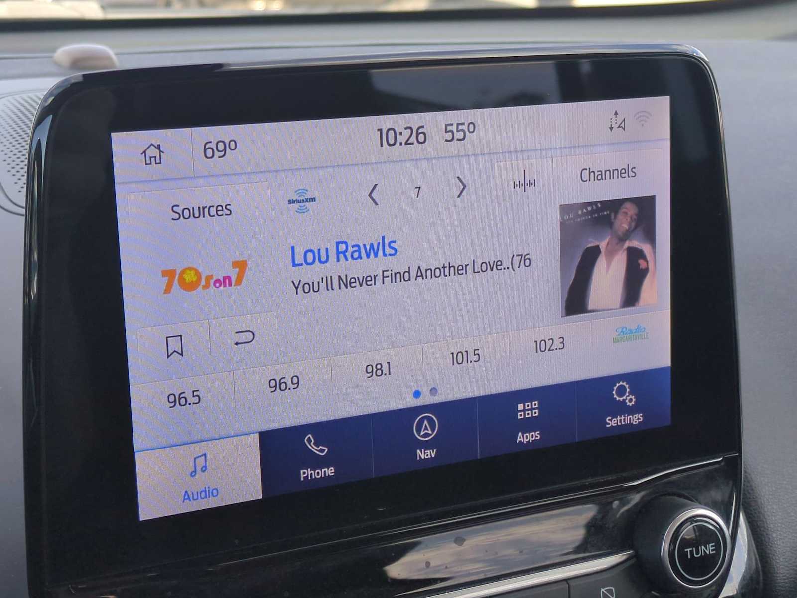 Thumbnail: 2021 Ford EcoSport - 13