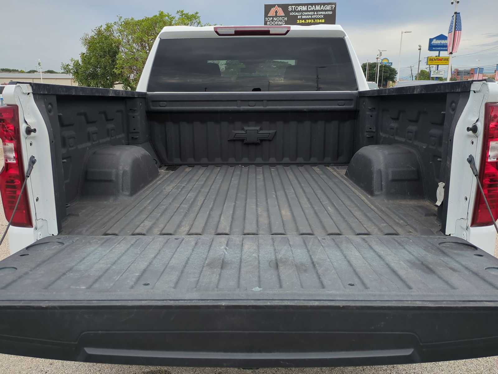 Thumbnail: 2024 Chevrolet Silverado 1500 - 25