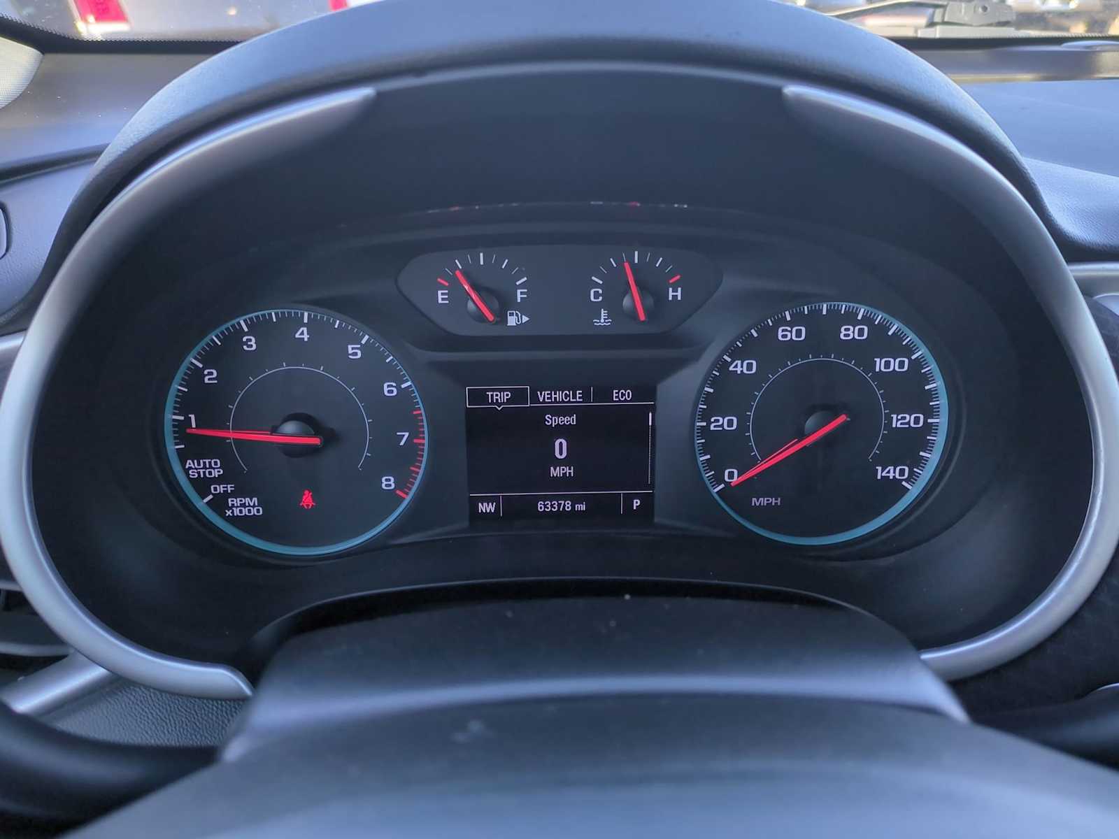 Thumbnail: 2023 Chevrolet Malibu - 11