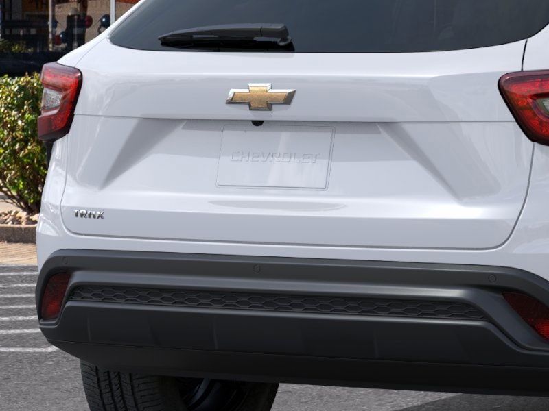 Thumbnail: 2026 Chevrolet Trax - 14