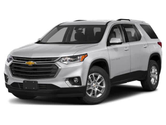 2018 Chevrolet Traverse LT -
                  Killeen, TX