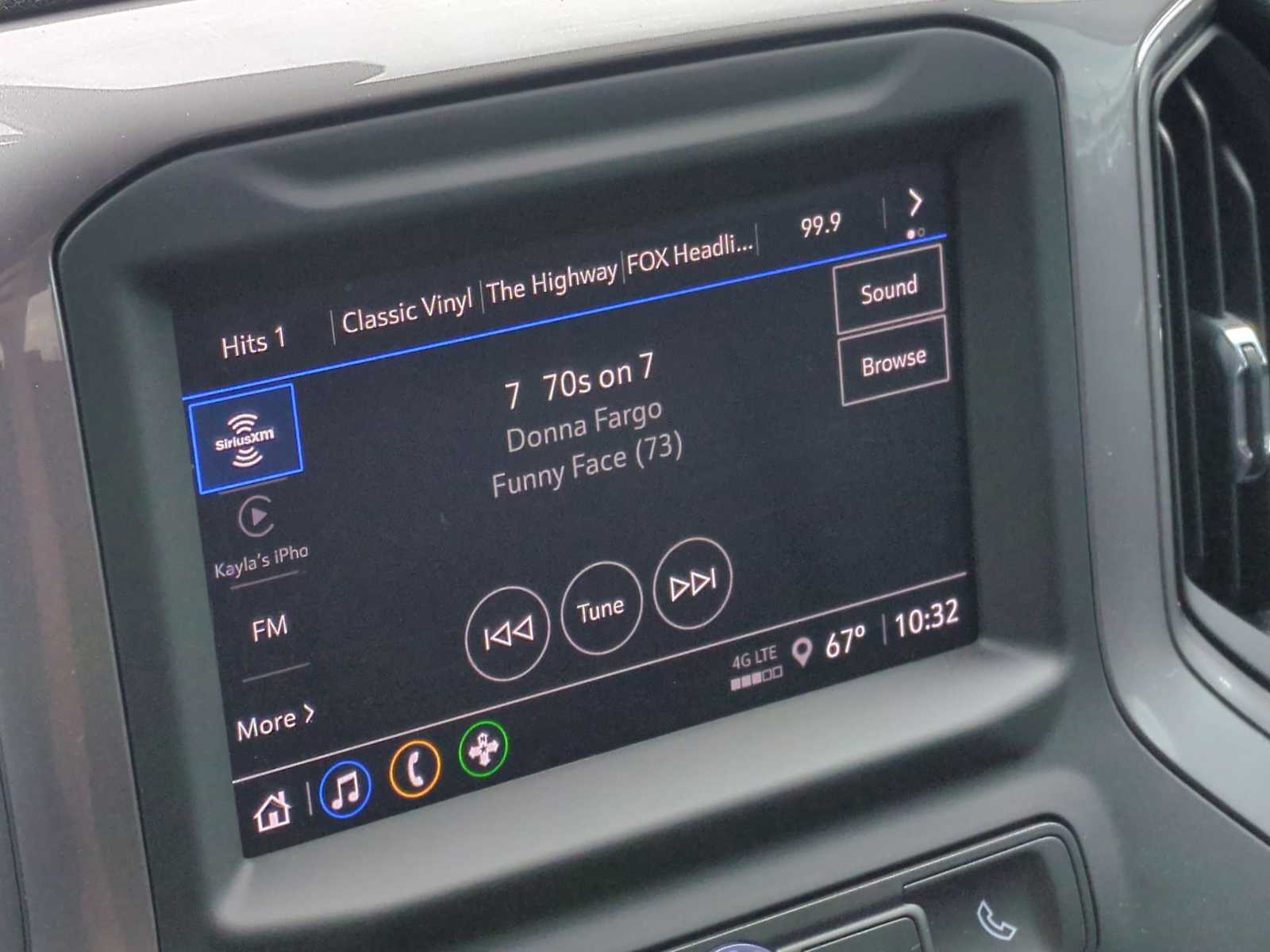 Thumbnail: 2024 Chevrolet Silverado 1500 - 13