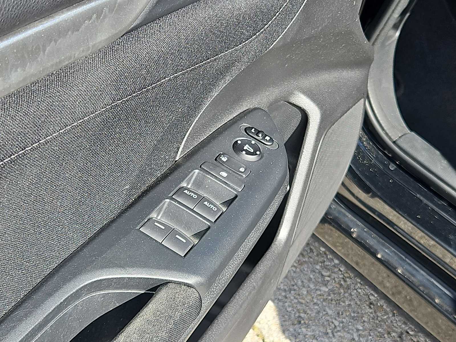 2016 Honda Civic SE 22
