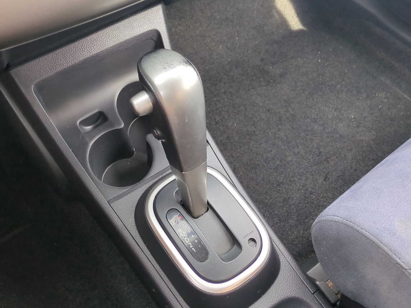 Thumbnail: 2007 Nissan Versa - 14