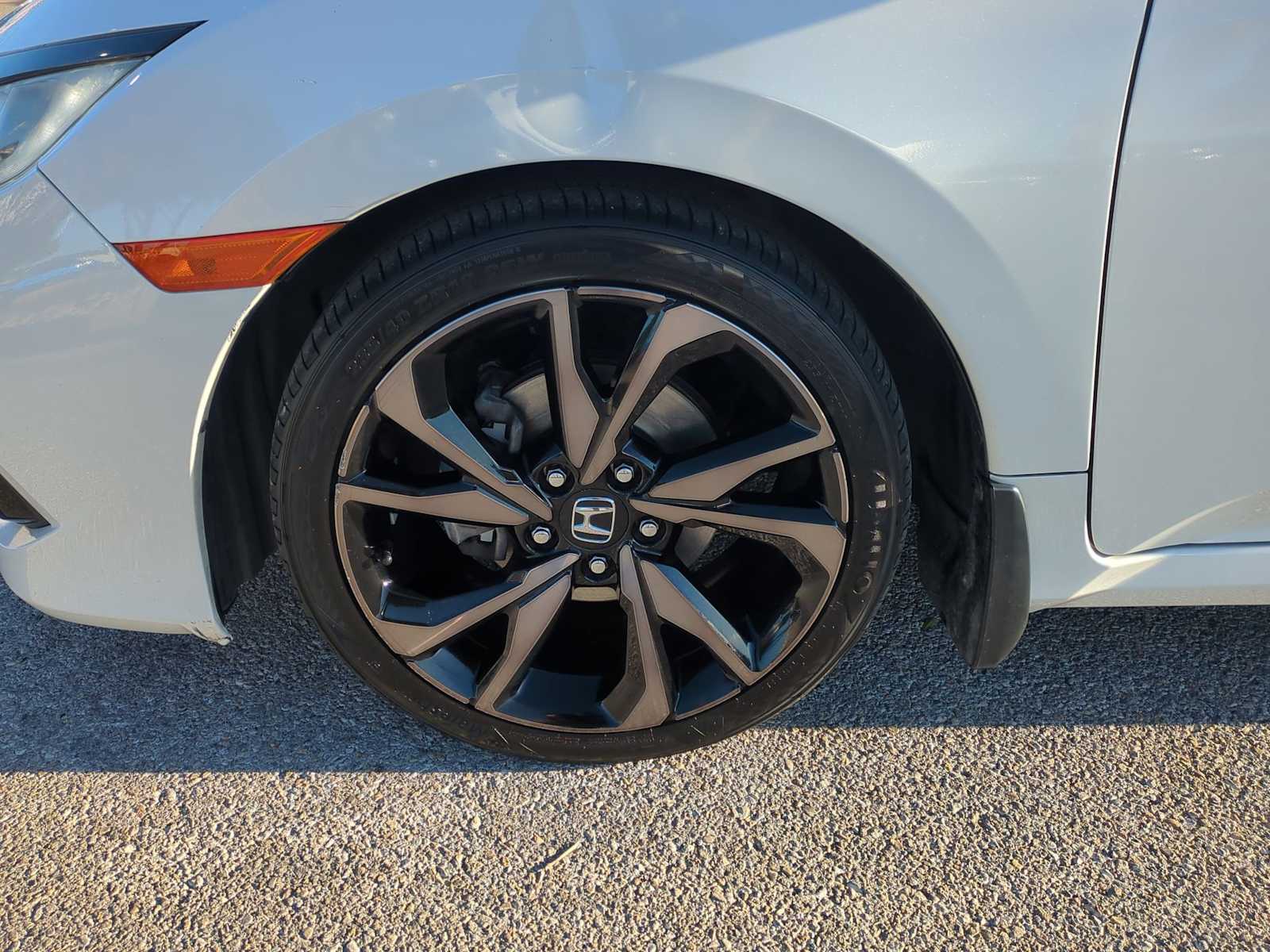 Thumbnail: 2020 Honda Civic - 31