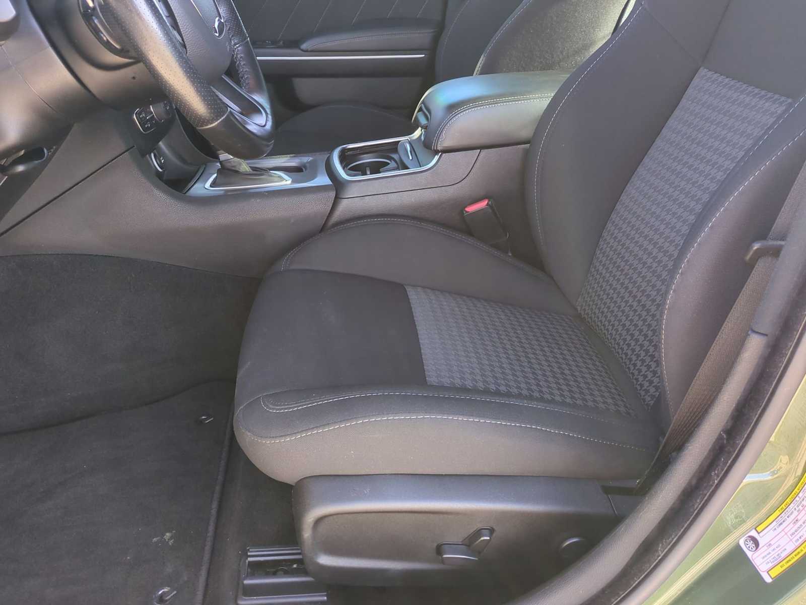 Thumbnail: 2023 Dodge Charger - 18