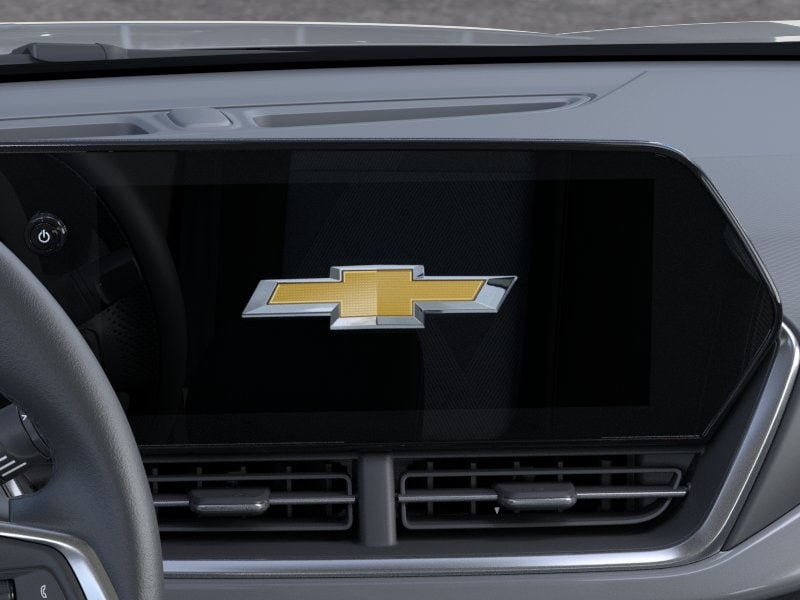 Thumbnail: 2026 Chevrolet Trax - 20