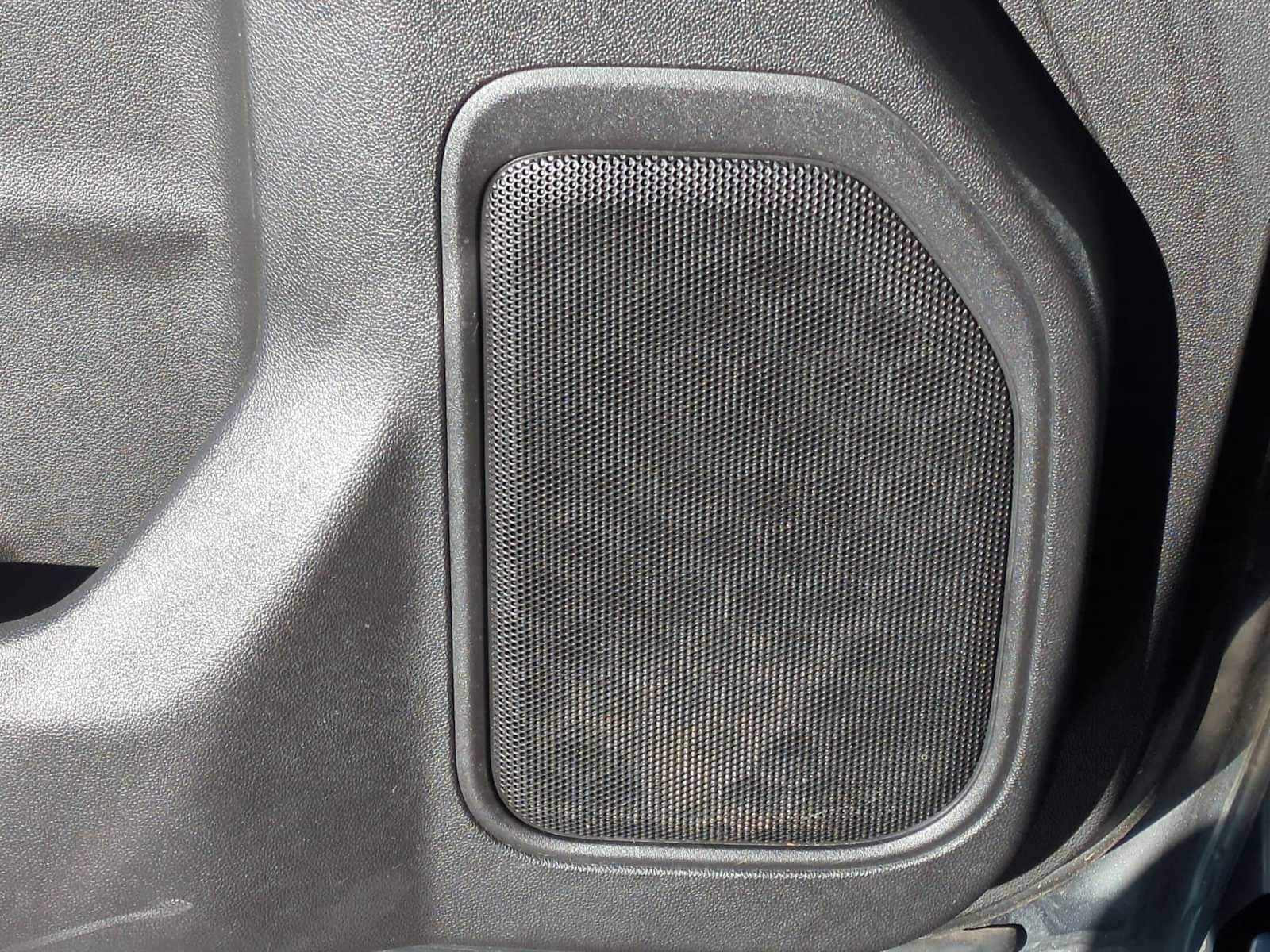 Thumbnail: 2019 Chevrolet Silverado 1500 - 24