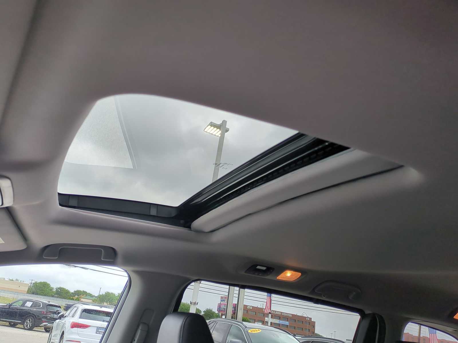 Thumbnail: 2024 Honda Odyssey - 18