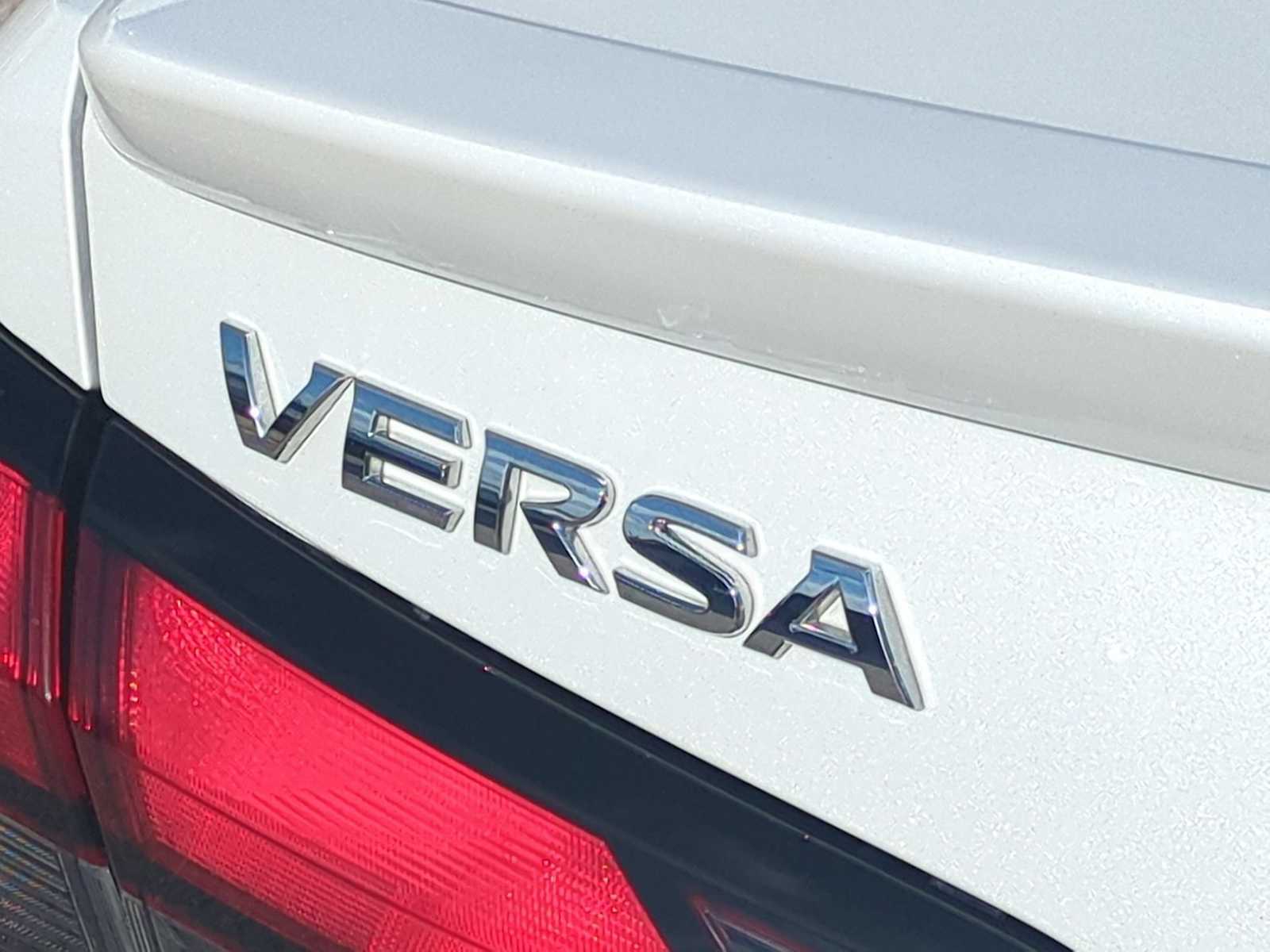 Thumbnail: 2024 Nissan Versa - 29