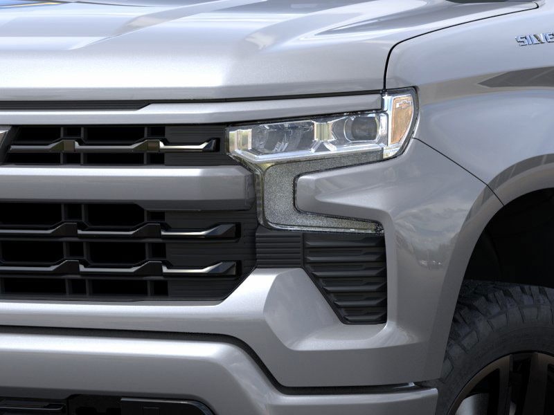 Thumbnail: 2026 Chevrolet Silverado 1500 - 10
