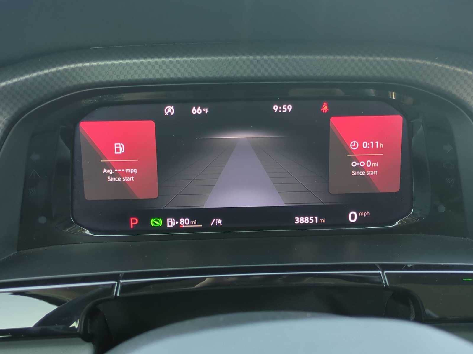 Thumbnail: 2024 Volkswagen Atlas - 11