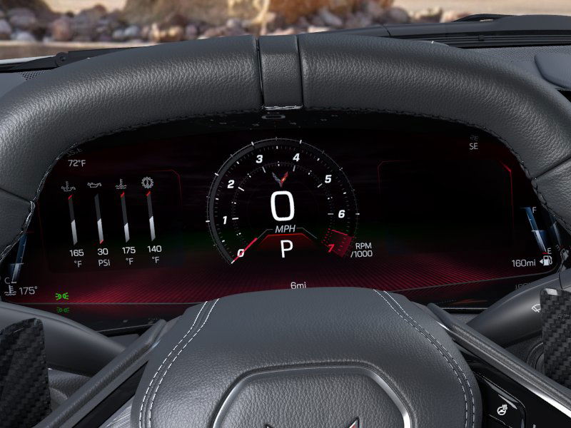 Thumbnail: 2026 Chevrolet Corvette - 18