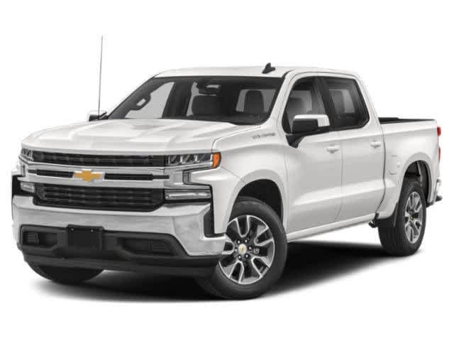 2022 Chevrolet Silverado 1500 LT -
                Killeen, TX