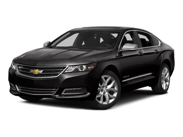 2016 Chevrolet Impala LTZ -
                  Killeen, TX