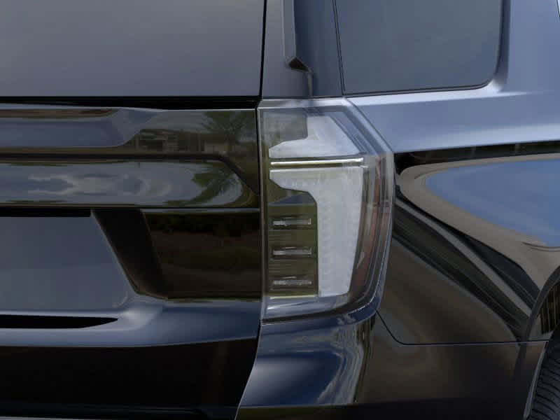 Thumbnail: 2025 Chevrolet Tahoe - 11