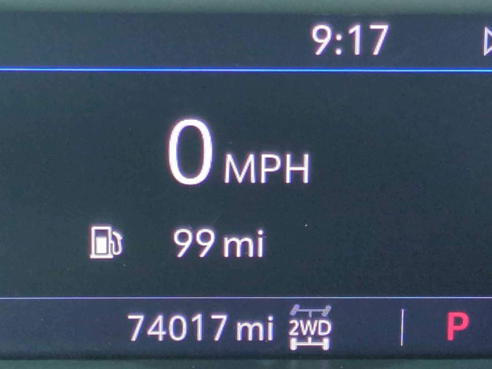 Thumbnail: 2020 Chevrolet Silverado 1500 - 12