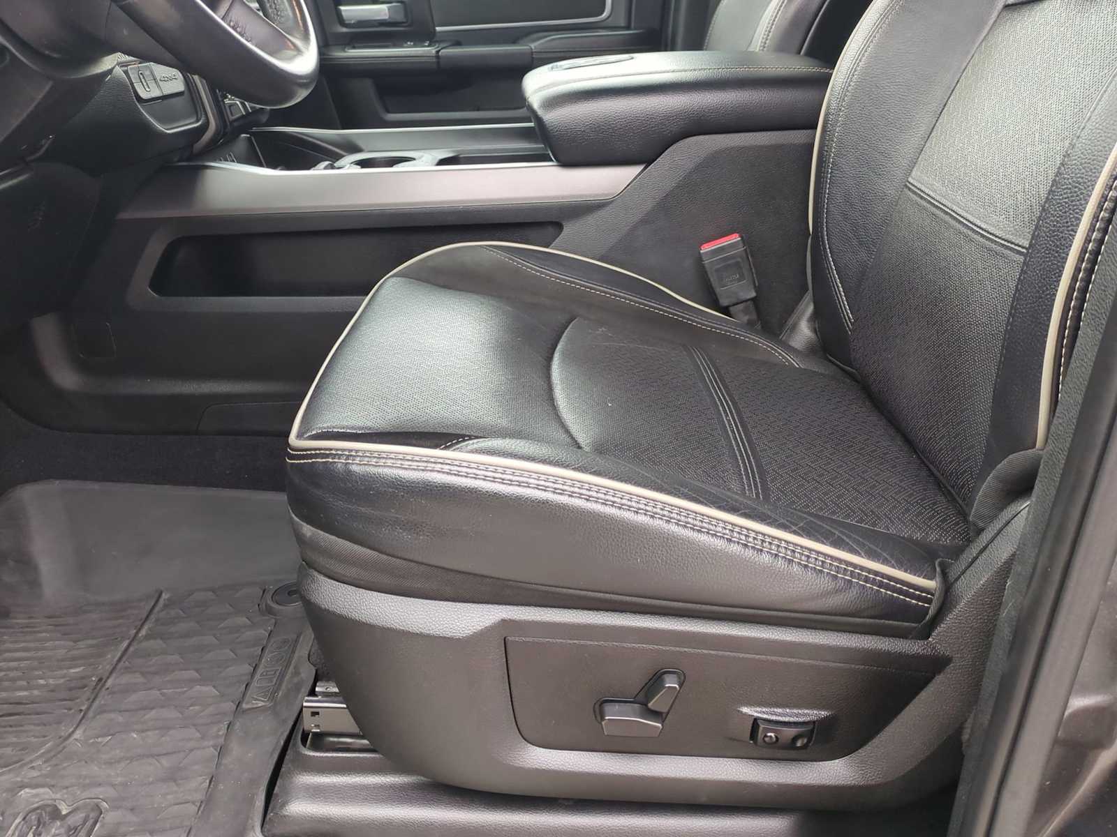 Thumbnail: 2022 RAM 2500 - 19