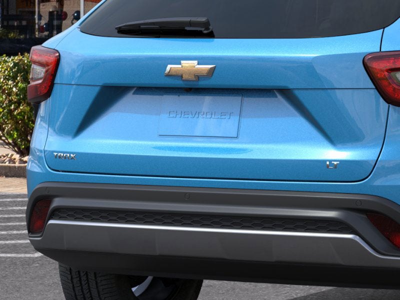 Thumbnail: 2026 Chevrolet Trax - 14