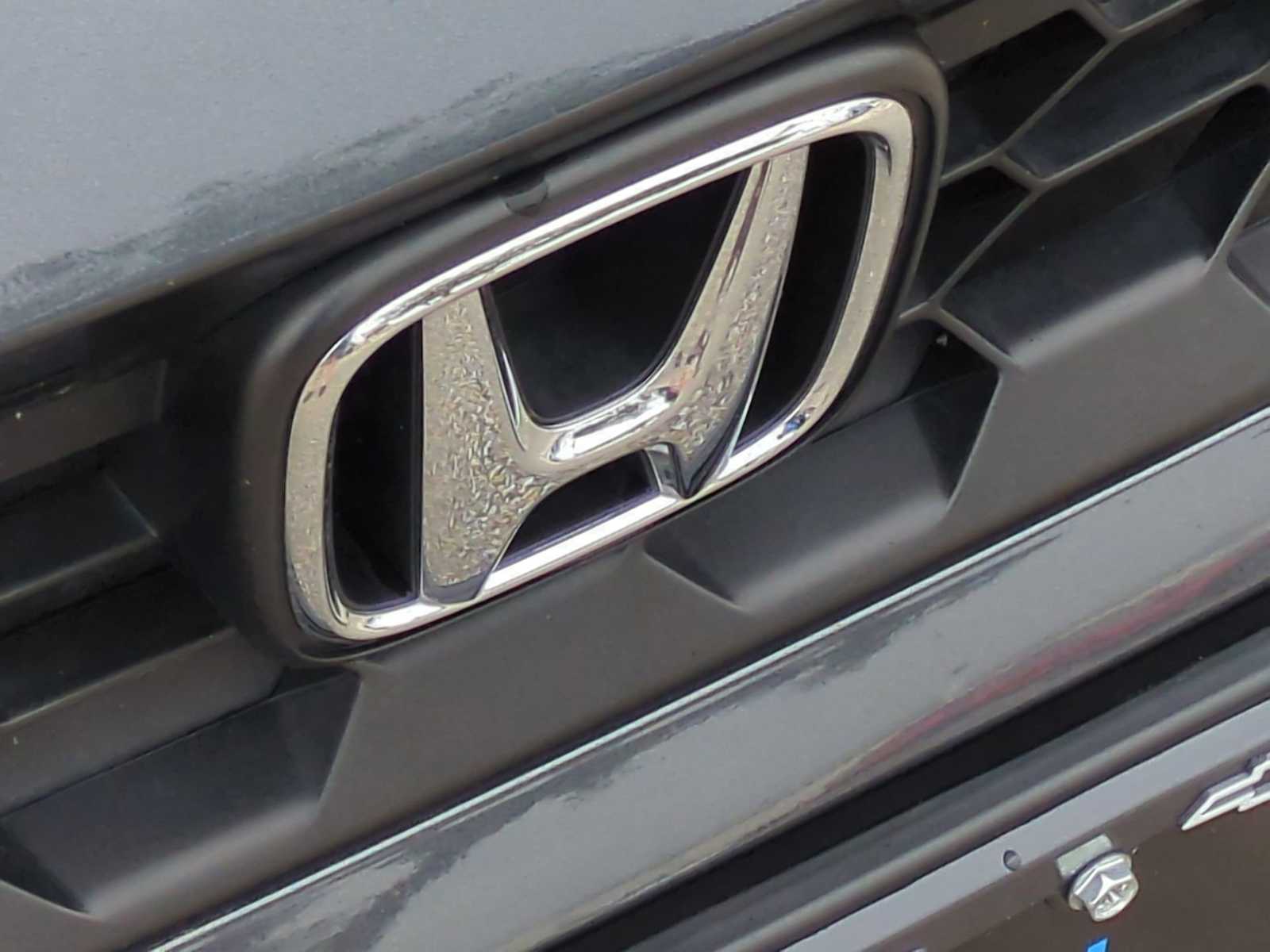 Thumbnail: 2024 Honda Civic - 31