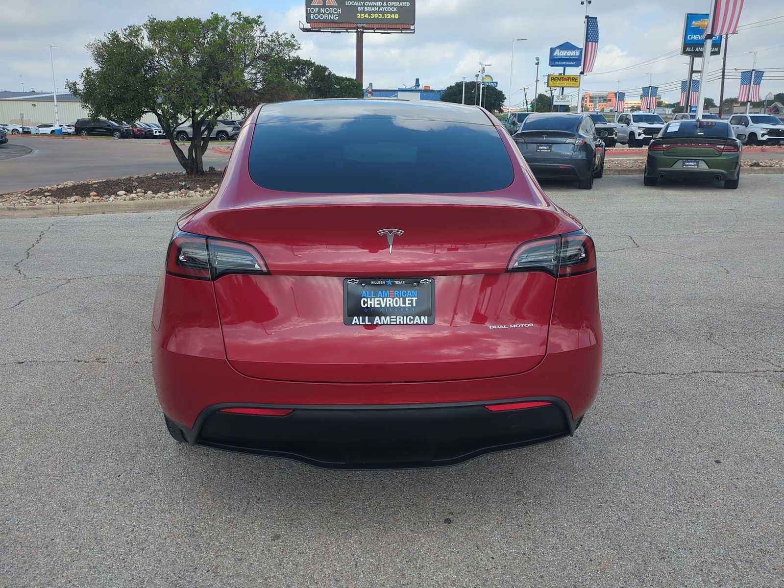Thumbnail: 2023 Tesla Model Y - 7