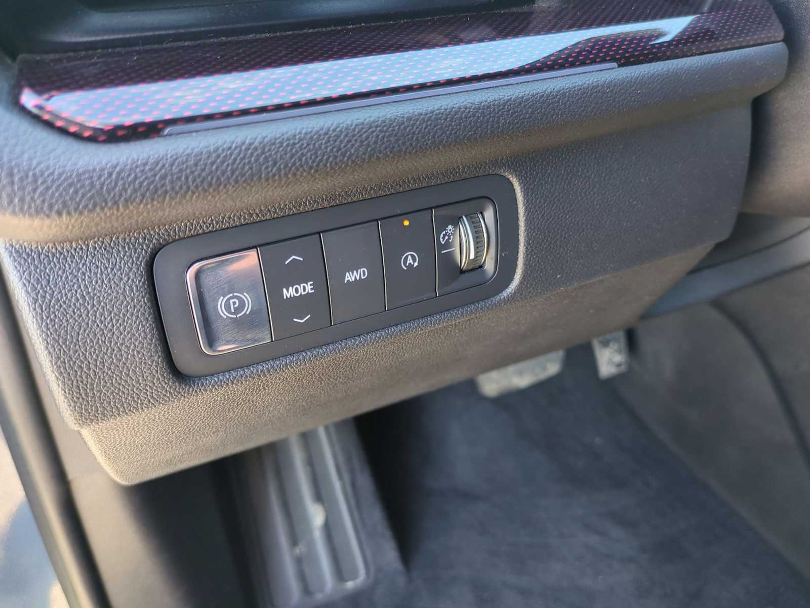 Thumbnail: 2024 Chevrolet Traverse - 35