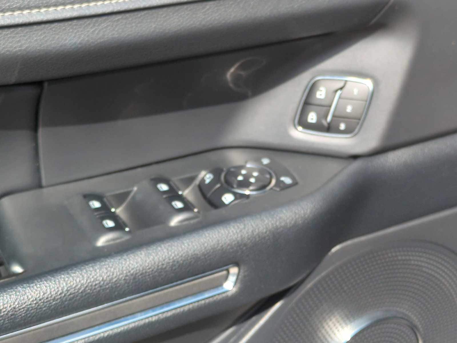 Thumbnail: 2024 Ford Expedition - 23