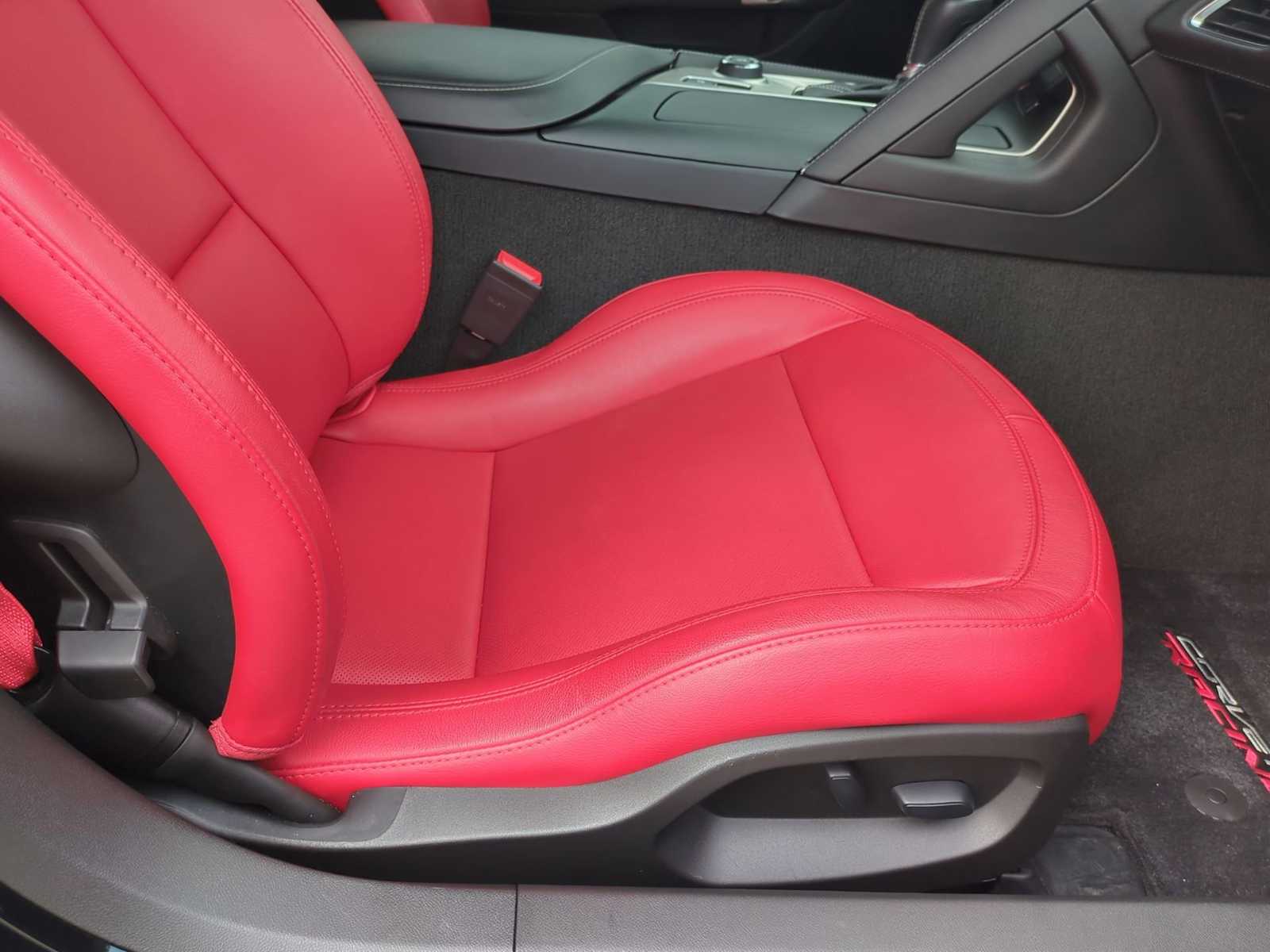 Thumbnail: 2019 Chevrolet Corvette - 25